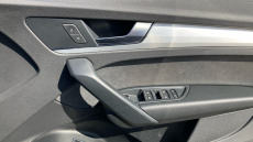 Audi Q5 40 TDI Quattro S Line 5dr S Tronic Diesel Estate